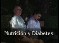 Nutrición y diabetes