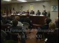 La formación del profesorado en el siglo XXI