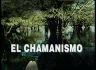 El chamanismo