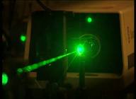 Espectroscopía láser de alta resolución