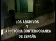 Los Archivos y la Historia Contemporánea de España (II). El Archivo Histórico Nacional de Salamanca (Sección Guerra Civil)