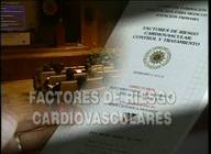 Factores de riesgo cardiovascular, control y tratamiento