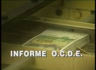 Informe de la organización para la cooperación y el desarrollo (OCDE) sobre España, 1998