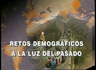 Retos demográficos a la luz del pasado