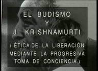 La ética en los grandes filósofos actuales (VI): el budismo y J. Krishnamurti