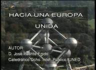 Hacia una Europa unida