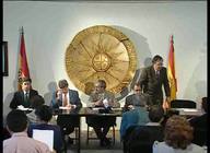 XV Curso Iberoamericano de Educación A Distancia de adultos