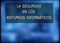 Seguridad en entornos informáticos