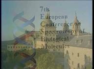 Congreso Espectroscopía de moléculas orgánicas