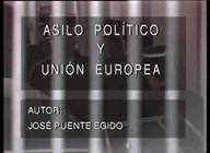 Asilo político en la Unión Europea