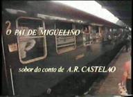 O pai de Migueliño