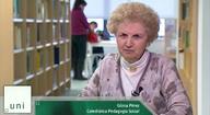 Grupo de Investigación: Contextos. Intervención Educativa.