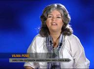 Entrevista a la Directora de Extensión Universitaria de la UNED Costa Rica