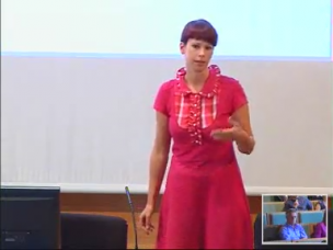 2 Effects of presentation mode on ERPs in silent reading – evidence from German