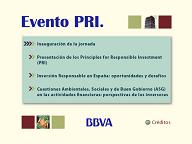 Evento PRI