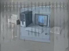E-Visualiza fundamentos de informática