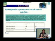 Experiencias empresariales en Europa y Latinoamérica – Sofía Fernández de Mesa