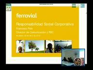 Experiencias empresariales en Europa y Latinoamérica - Francisco Polo