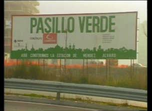 Espacios industriales
