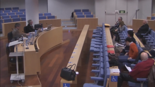 Turno de preguntas: La censura romana y censura española. Principales características de los índices españoles de libros prohibidos (cortado)