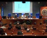Conferencia a cargo del profesor D. Ramón Cotarelo García: “Los cambios en la política en los últimos treinta años”