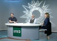 Presentación del libro "Cabalgando con la luz"