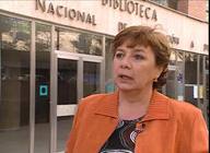 Lourdes Fernández.