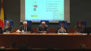 Mesa redonda: La visión de los protagonistas