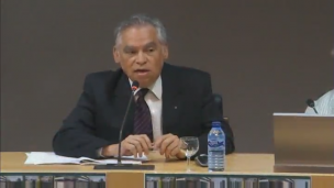 Tecnología a distancia, formación, empresa e interculturalidad en el SUAED_UNAM México