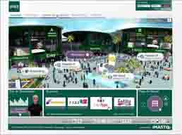 Primera Feria Virtual de Empleo UNED (28 de marzo-3 de abril)