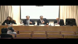 Inauguración y Nuevas tecnologías en el ámbito de la Administración de Justicia: alcance de las nuevas reformas