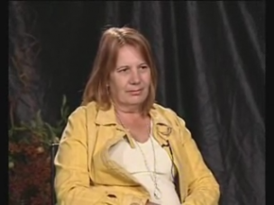 Entrevista a María Lourdes Fernández González Aires 