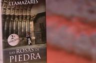 Libro "Las Rosas de Piedra"