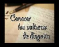 Conocer las culturas de españa