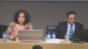 La gestión de los documentos y expedientes electrónicos en las fases de archivo de gestión y archivo definitivo. Inside