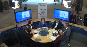 Erasmus+: What´s Plus in Europe´s education and training? I