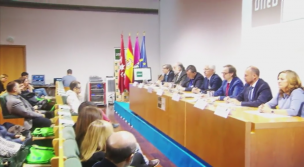 Conferencia de Decanos de Psicología de las Universidades Españolas 