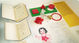 Tests Psicológicos en España: 1920-1970  