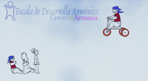 EDA. Armonía para la infancia.