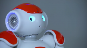 Intervenciones psicoeducativas con robots humanoides 