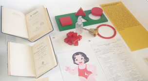 Historia de los Tests Psicológicos en España 1920-1970