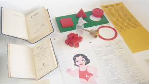 Historia de los Tests Psicológicos en España 1920-1970