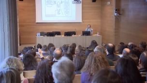  I Jornada sobre Pseudociencias. Milagros, mitos y razón.