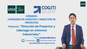 Liderazgo en Dirección de Proyectos: una perspectiva desde COGITI