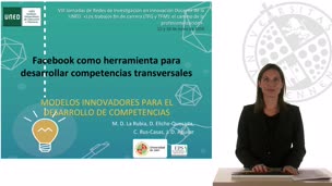 Facebook como herramienta para desarrollar competencias transversales