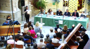 Presentación Cursos de Verano 2016