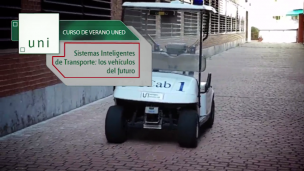 Sistemas Inteligentes de Transporte: los vehiculos del futuro