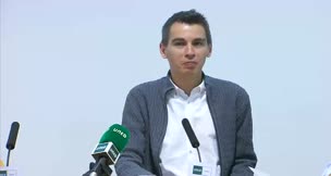 Debate sobre: Ayuntamientos, instituciones y participación 2.0