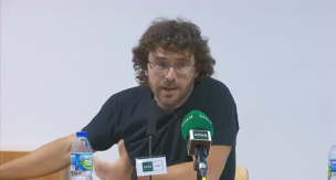 Controversia, defensa, dimisión y autoafirmación en unos Tuits: estudio cualitativo de la discusión en el seno de la etiqueta #JeSuisZapata