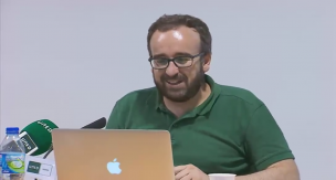 Cómo se utiliza el copyright como herramienta de censura